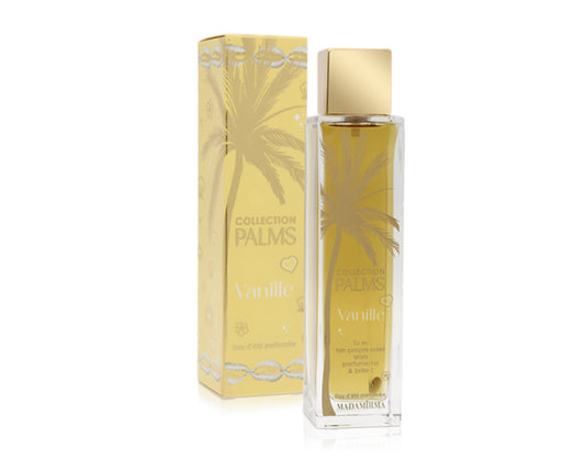 Parfum Vanille 100ml
