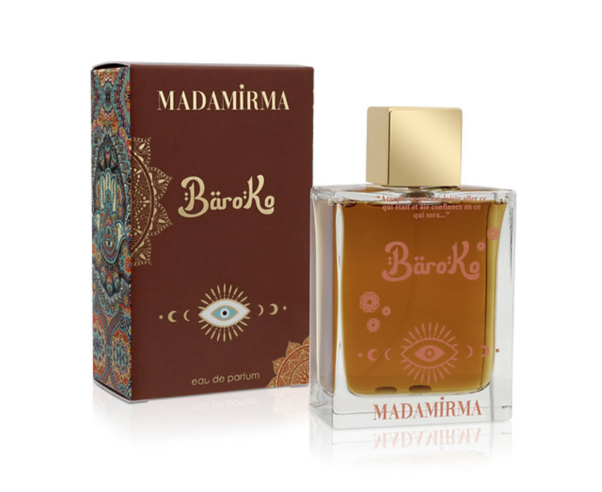 Parfum Baroko 100ml