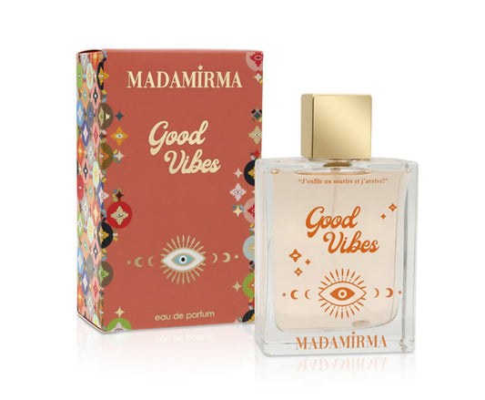 Parfum Good Vibes 100ml