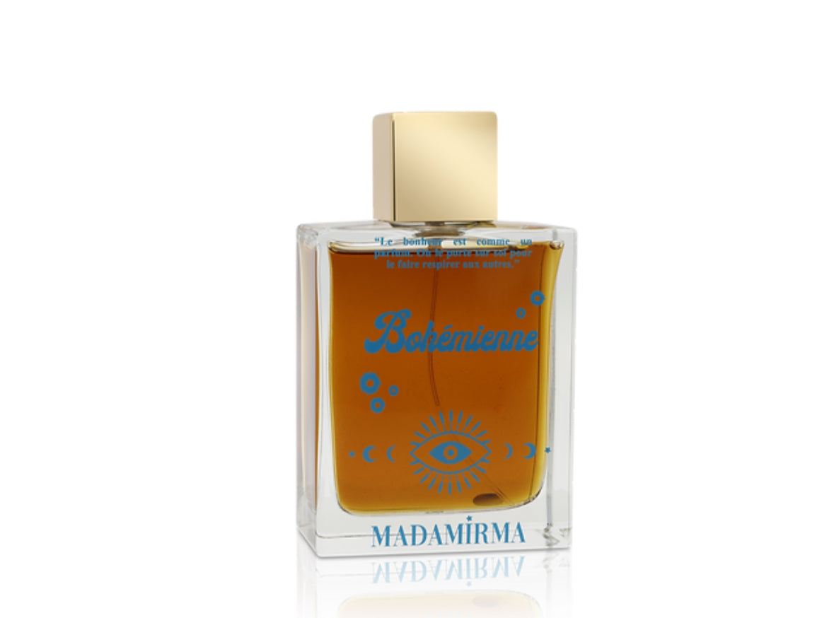 Parfum IrmaBohem 100ml