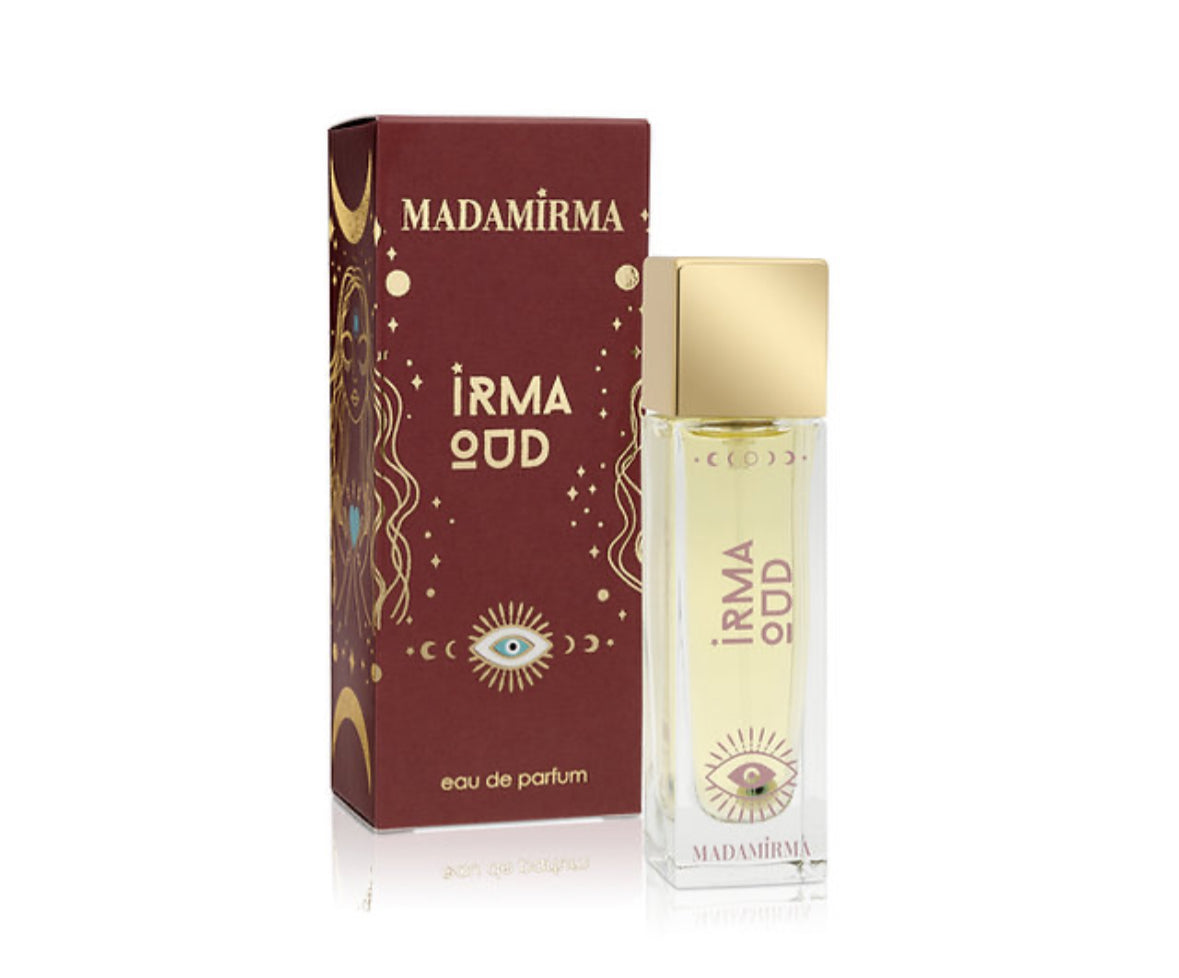 Parfum Irma Oud 30ml