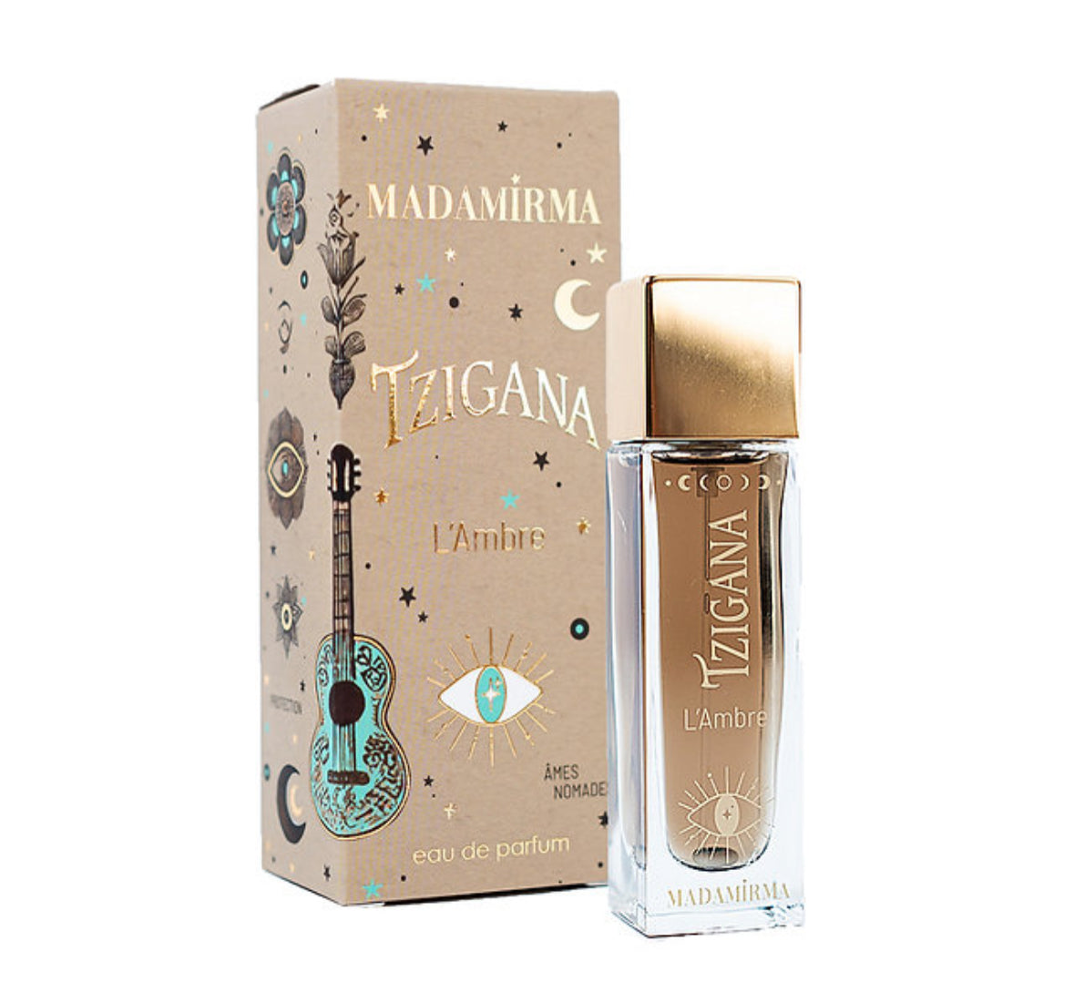 Parfum Tzigana 30ml