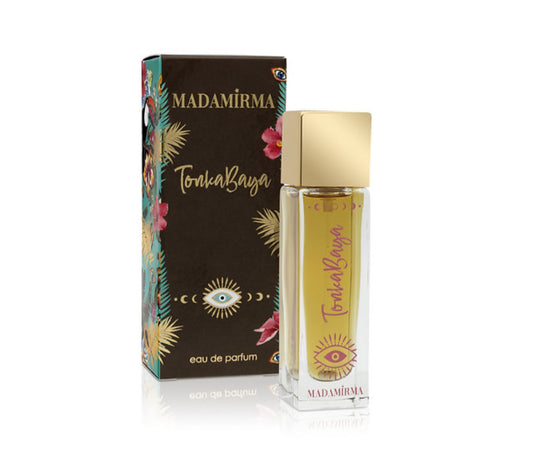 Parfum Tonkabaya 30ml