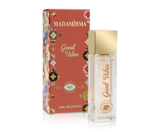 Parfum Good Vibes 30ml