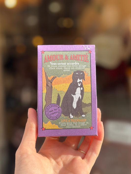 Savon Amour & Amitié