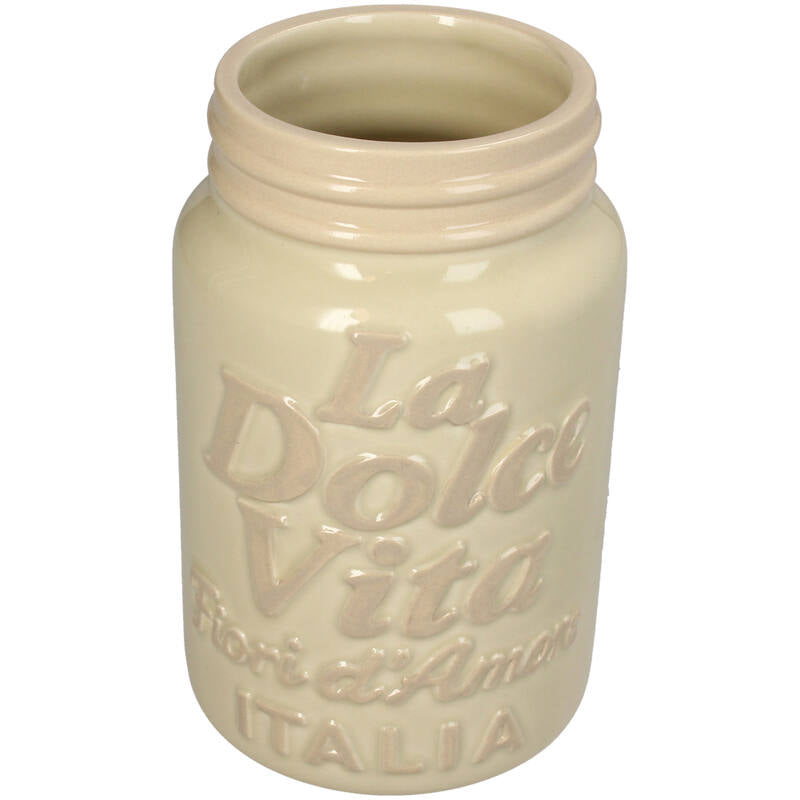 Vase La Dolce Vita