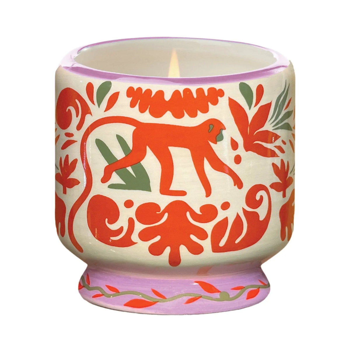 Bougie Parfumée - Singe