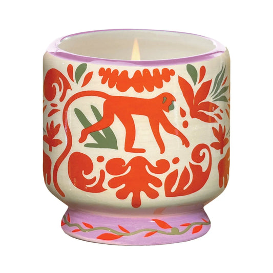 Bougie Parfumée - Singe
