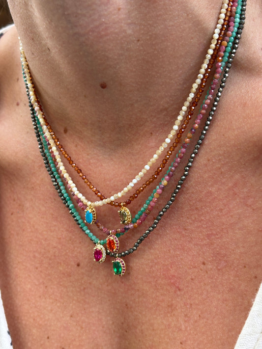 Collier Lola