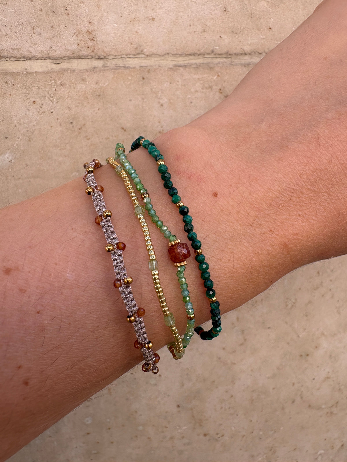 Bracelet Eva