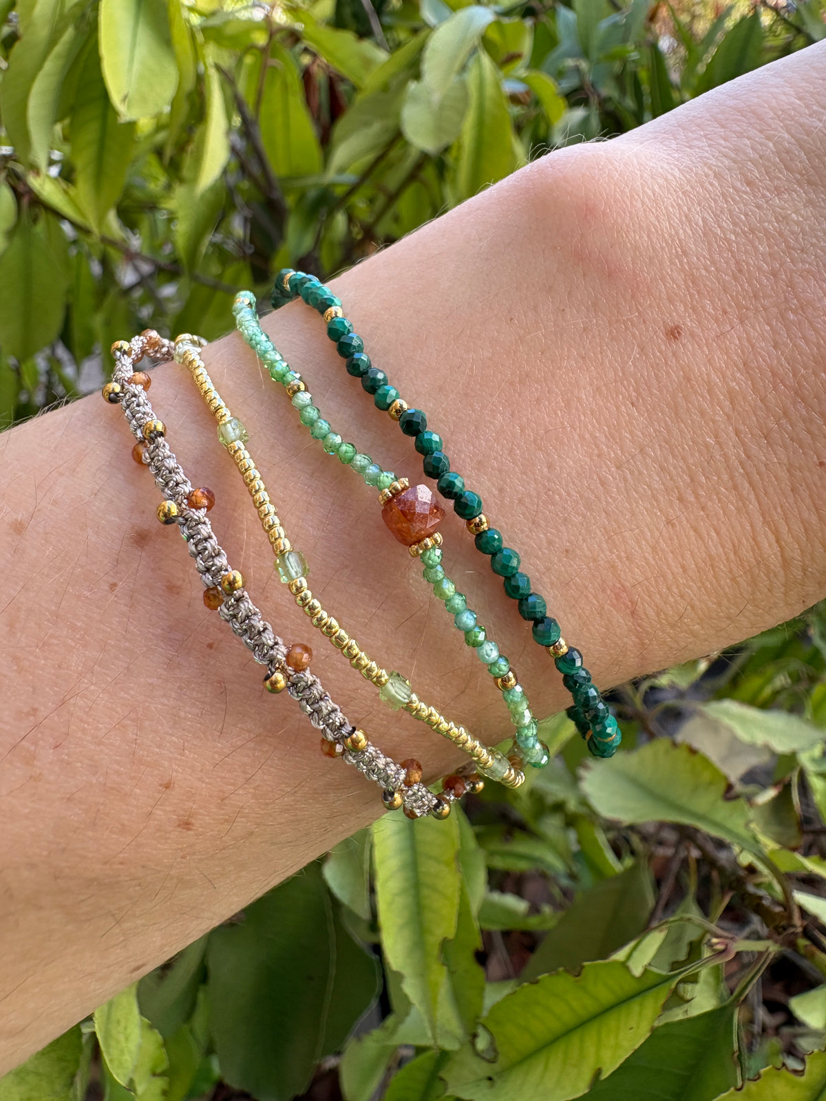 Bracelet Eva