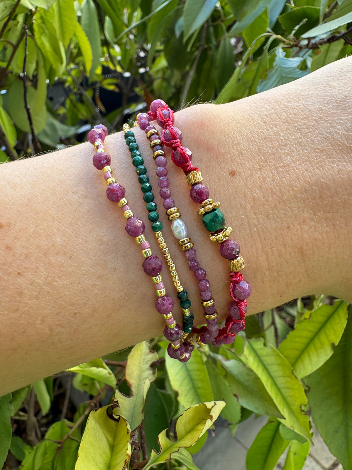 Bracelet Eva