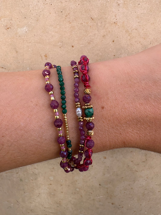 Bracelet Eva