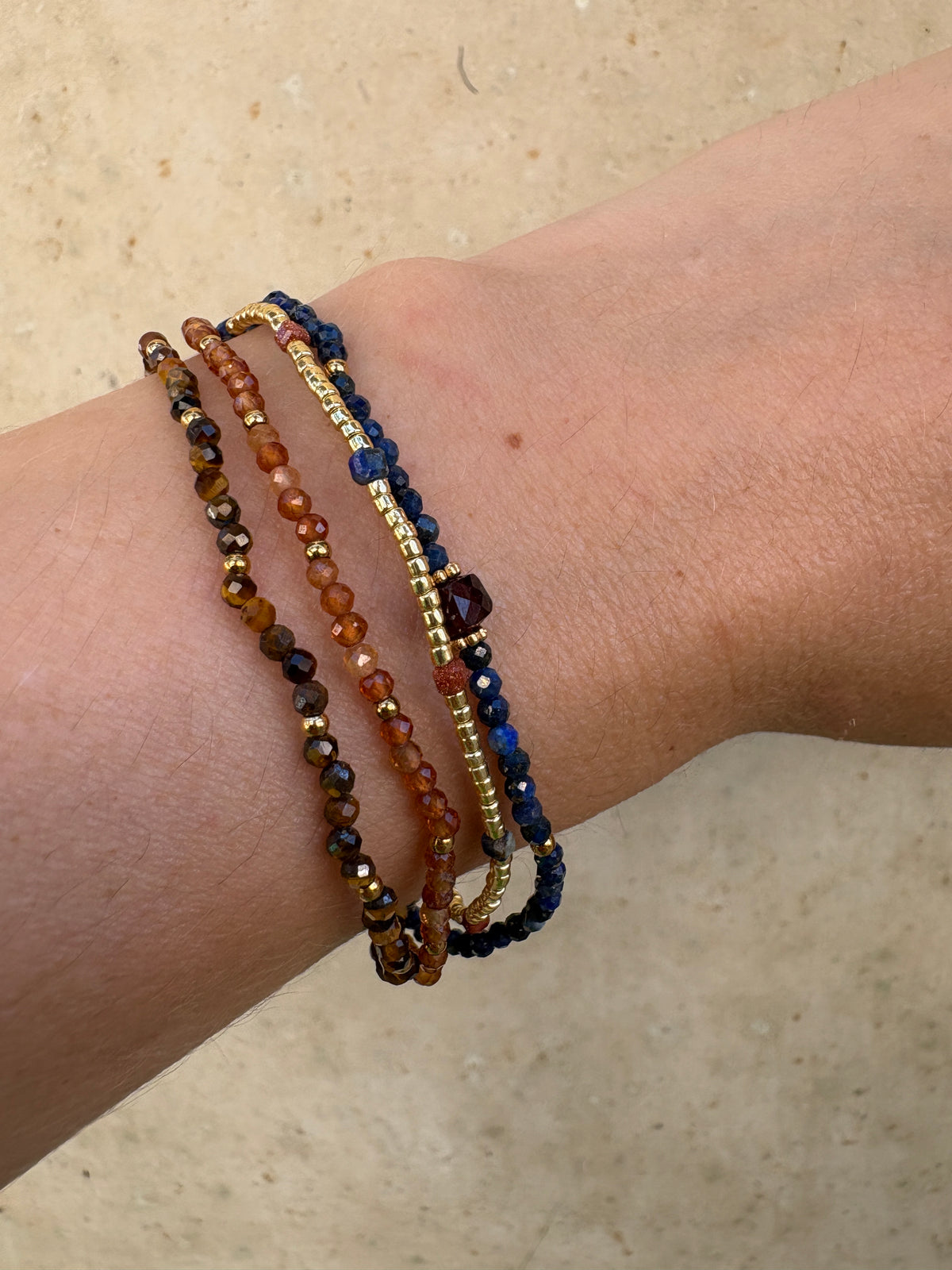 Bracelet Eva