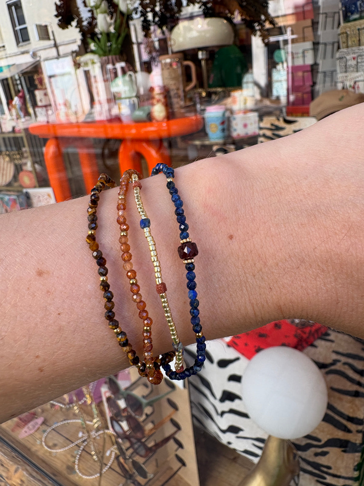 Bracelet Eva