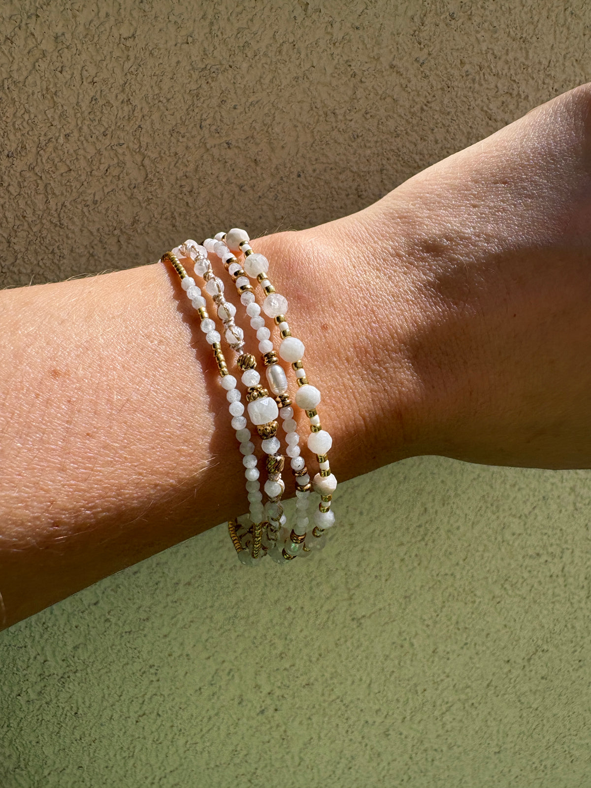 Bracelet Eva