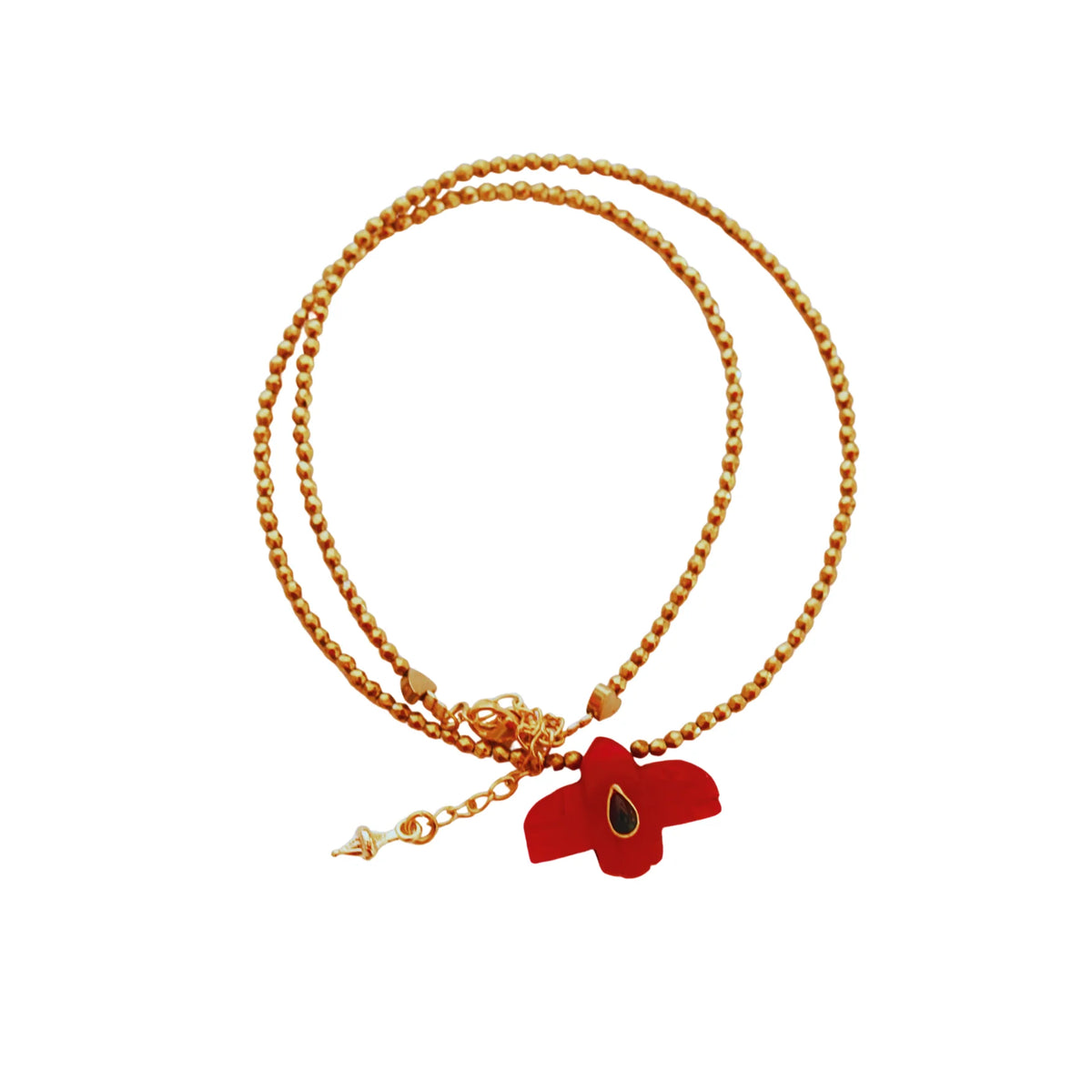 Collier Eagle