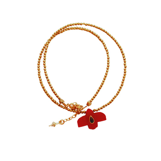 Collier Eagle