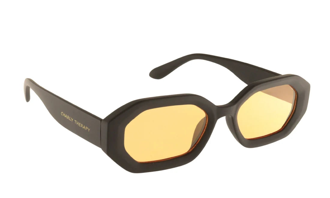 Lunettes de soleil - Billie Fox