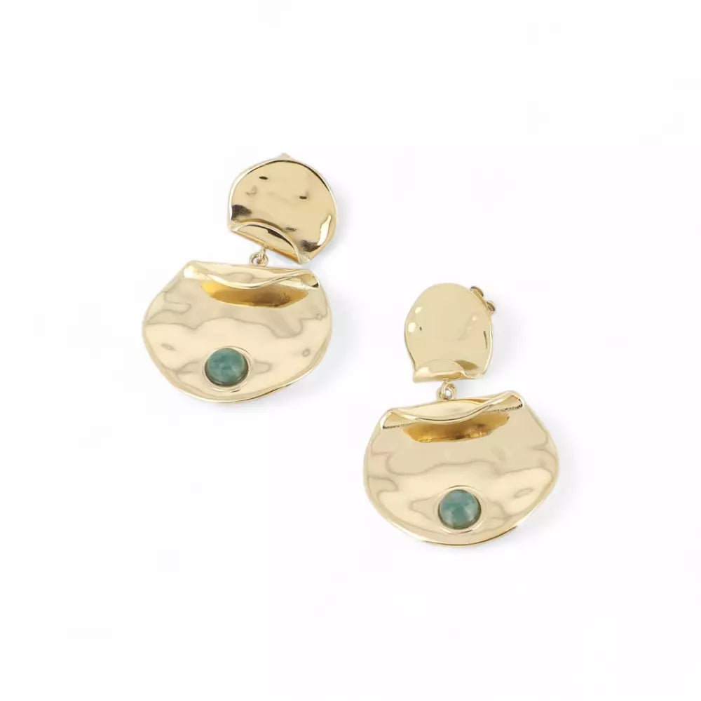 Boucles d’oreilles Cleandre
