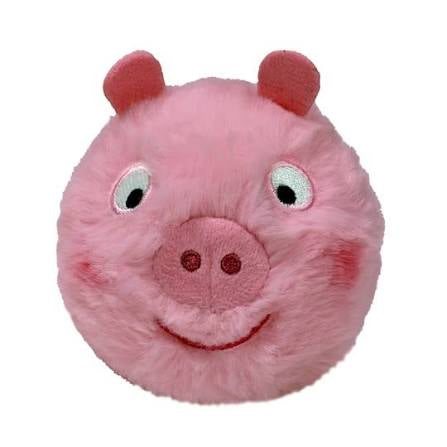 Balle rebondissante - Peppa Pig