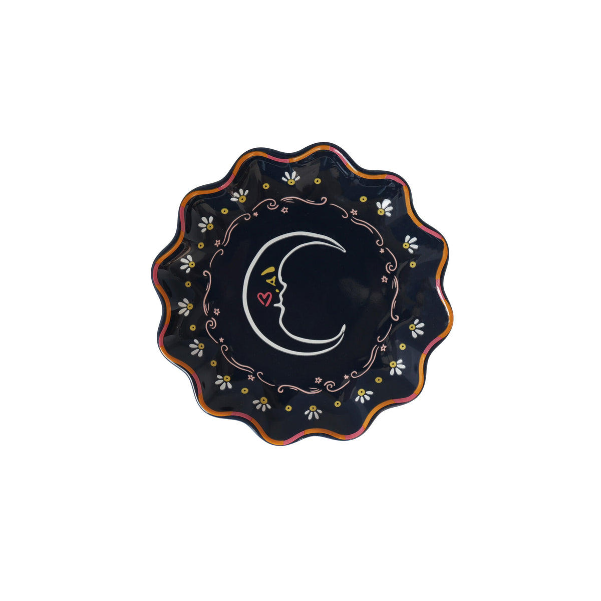 Petit plateau - moon