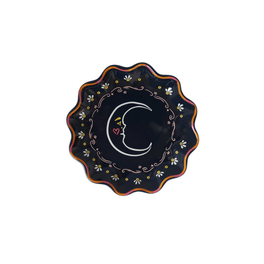 Petit plateau - moon