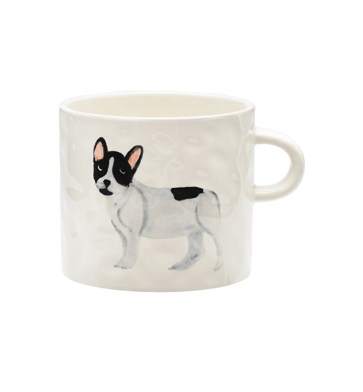 Mug Bouledogue