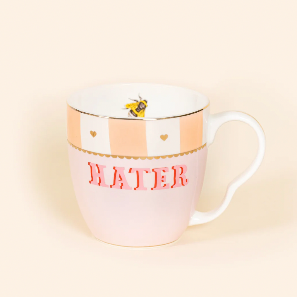 Tasse Lover/ Hater