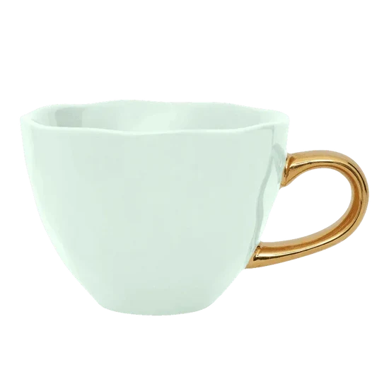 Tasse Cappuccino / Thé
