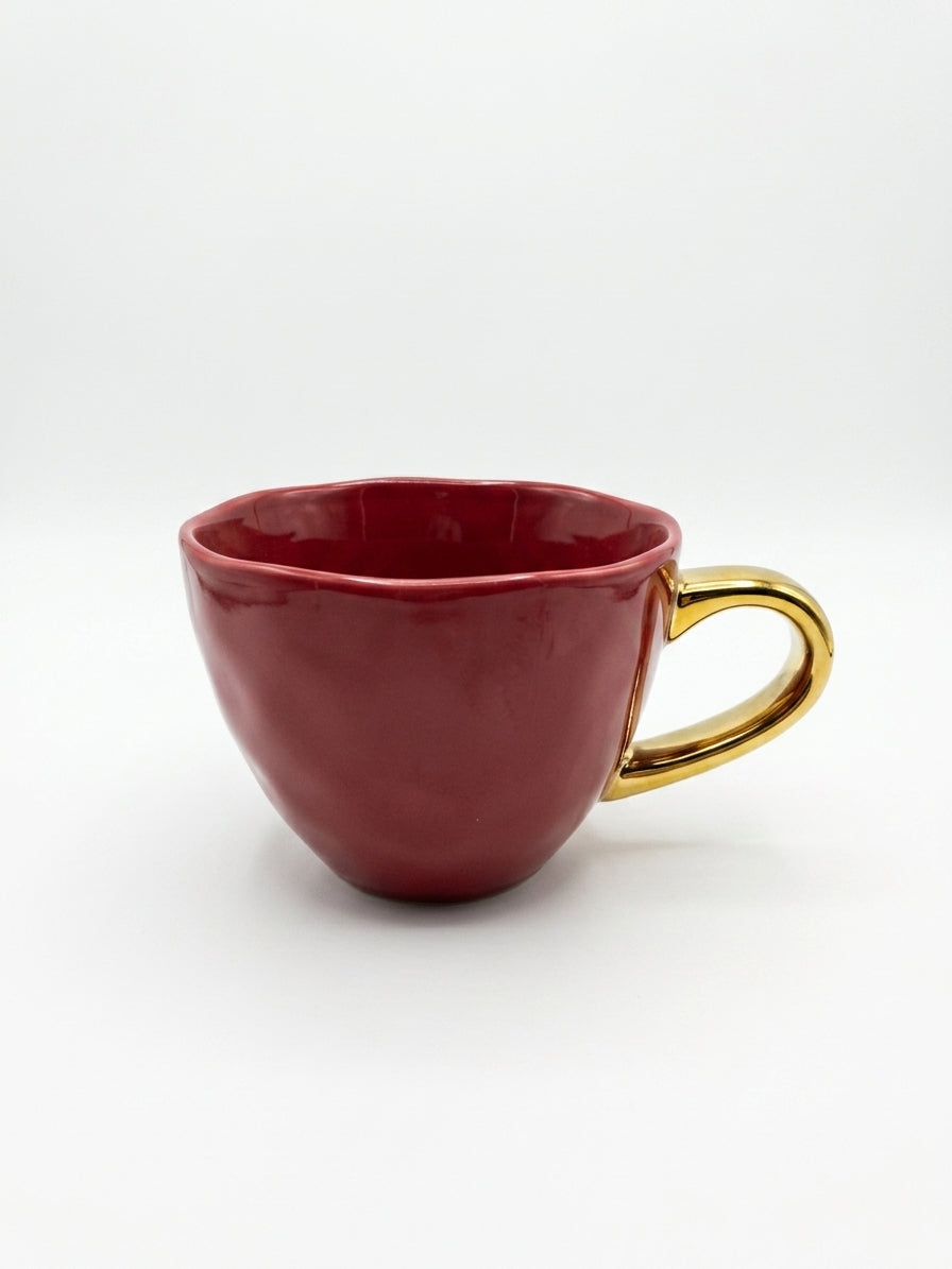 Tasse Cappuccino / Thé