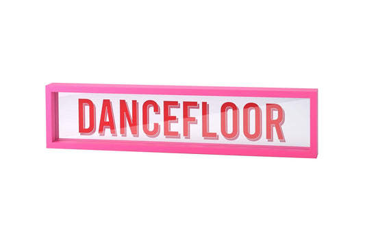 Cadre - dancefloor