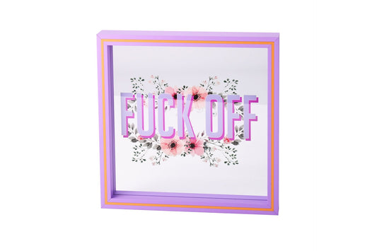 Cadre - fuck off