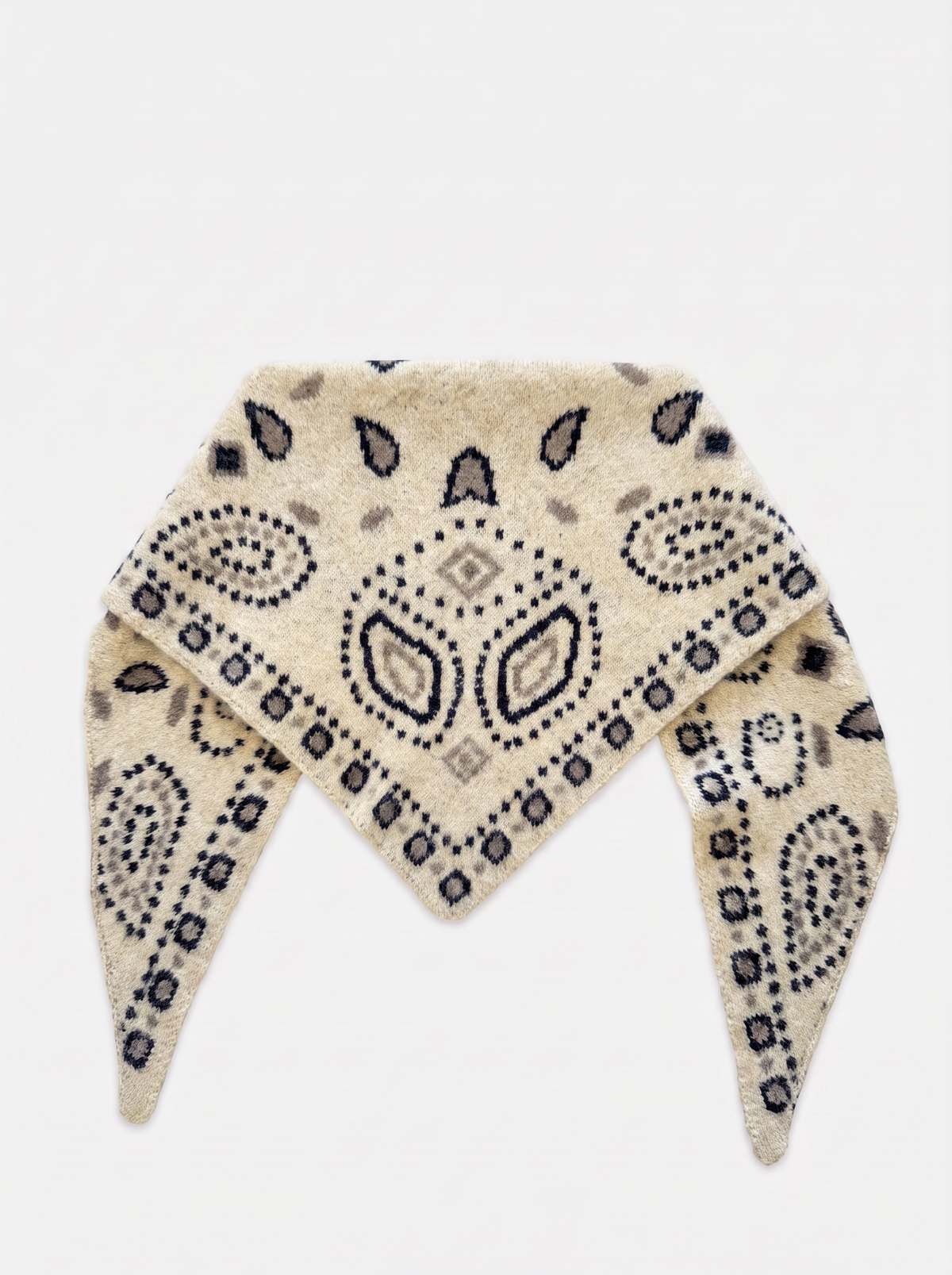 Foulard bandana