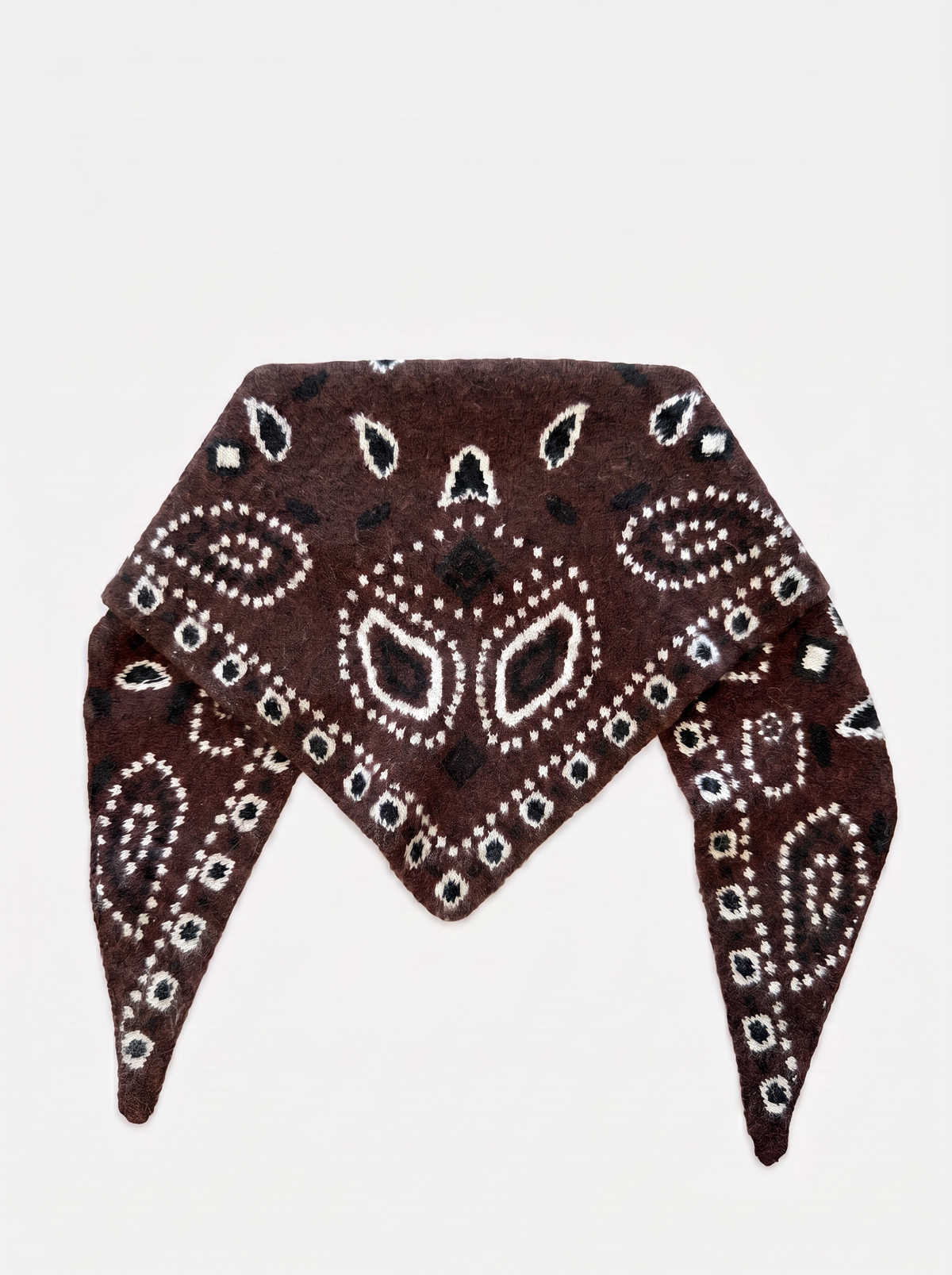 Foulard bandana