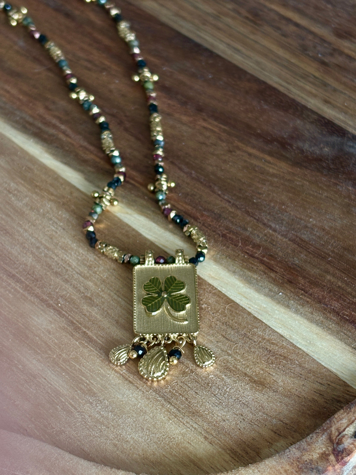 Collier Soline
