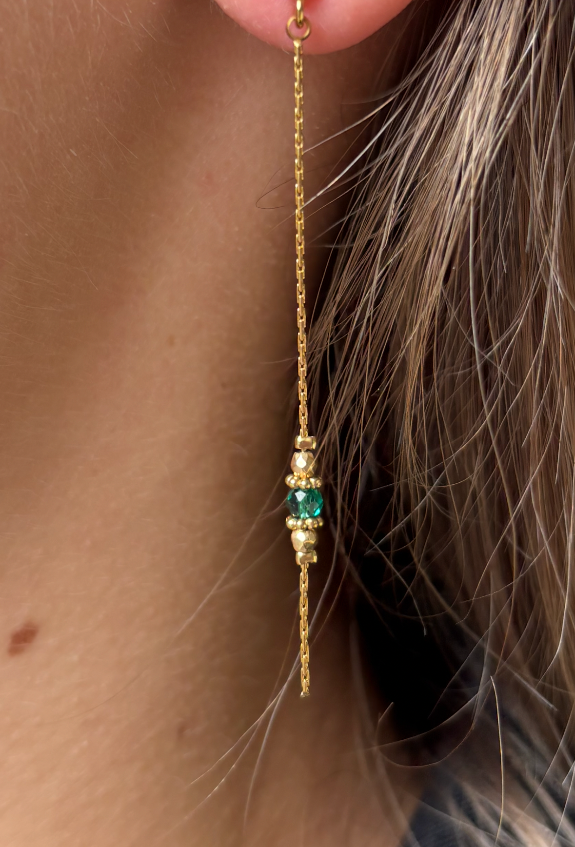 Boucles Aura