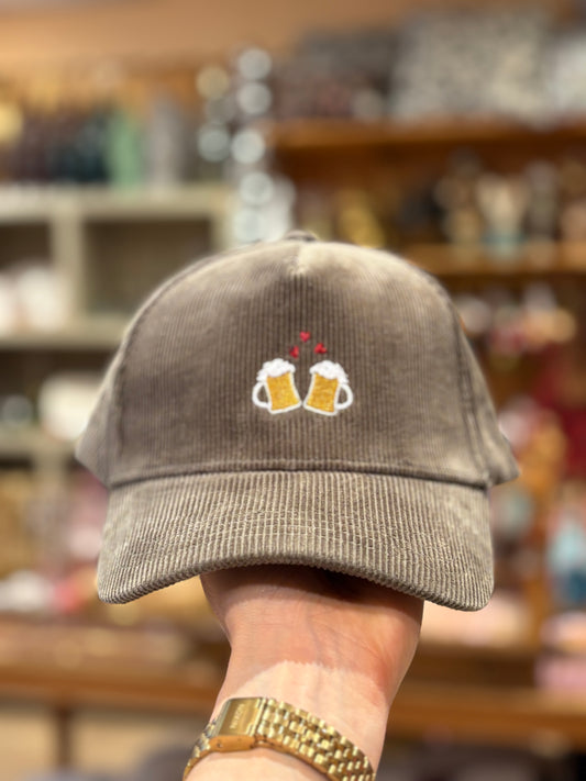 Casquette Bière Lover