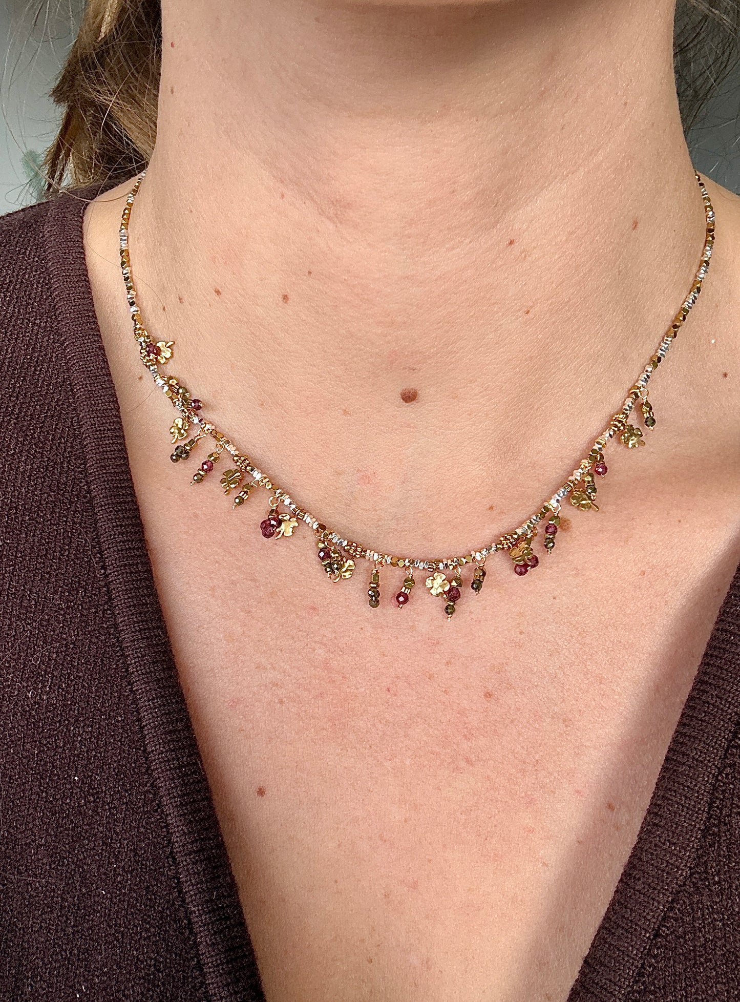 Collier n°1