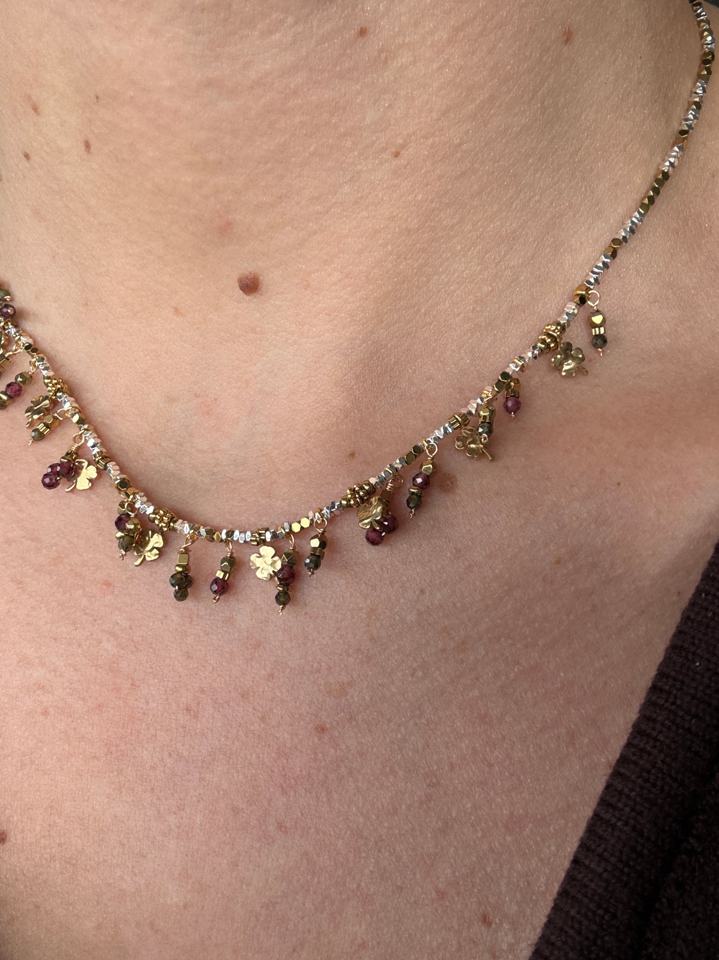 Collier n°1