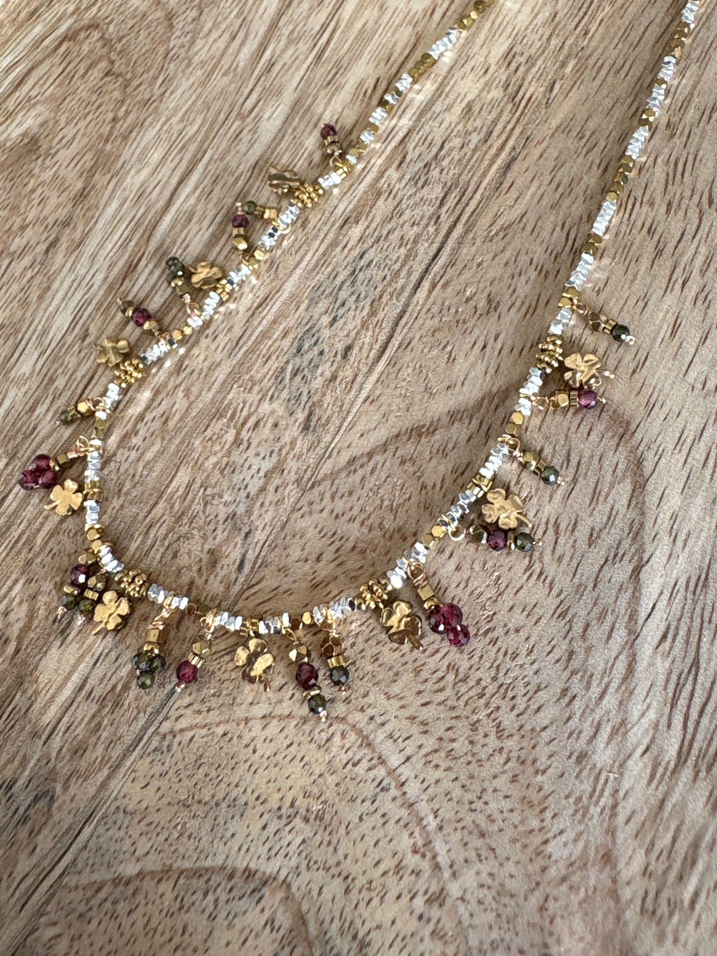 Collier n°1