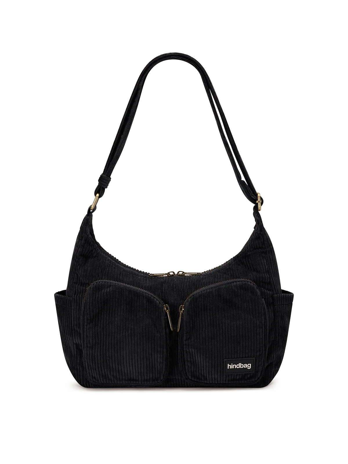 Sac bandoulière Émile