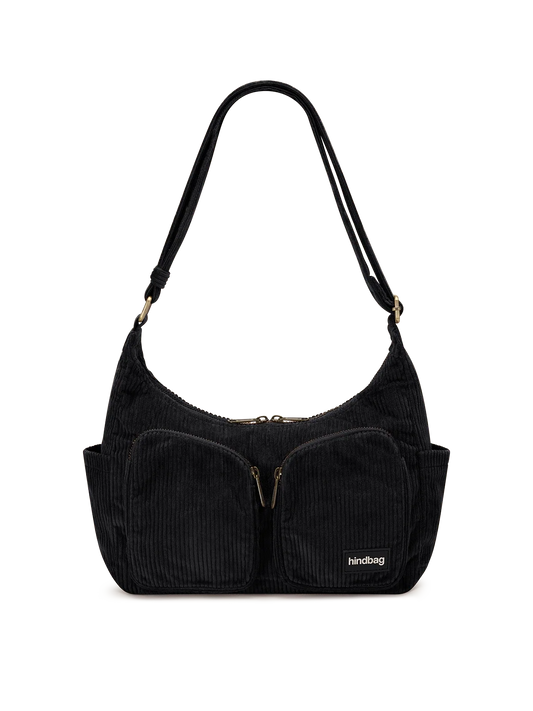 Sac bandoulière Émile