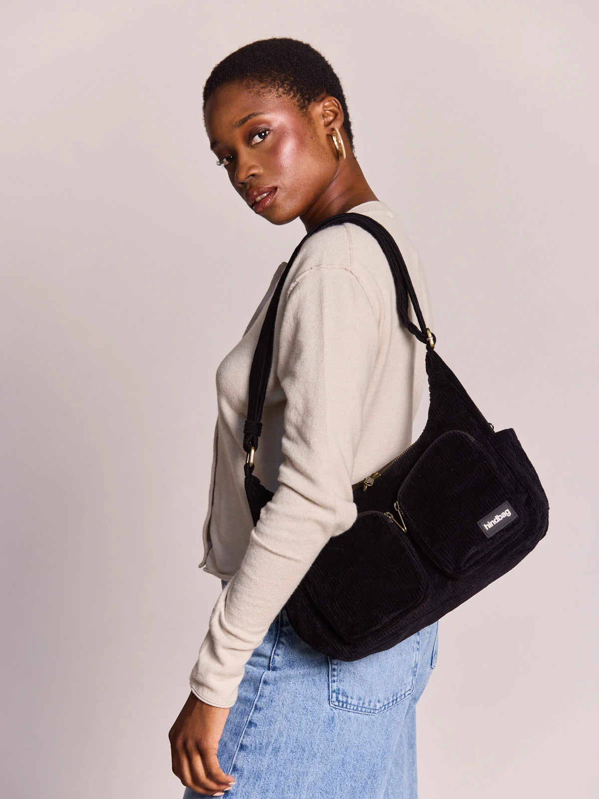 Sac bandoulière Émile