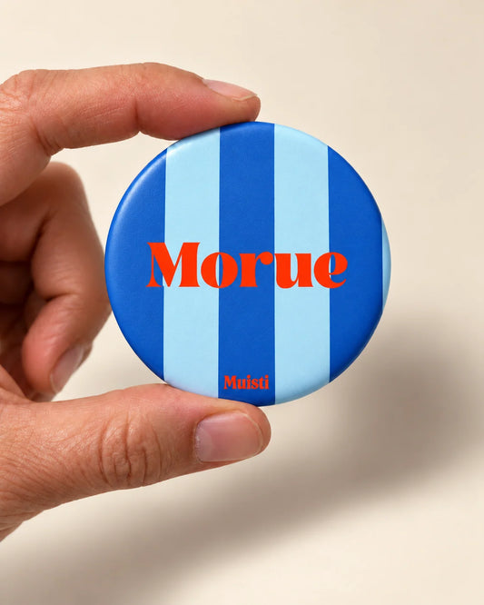 Magnet - Morue