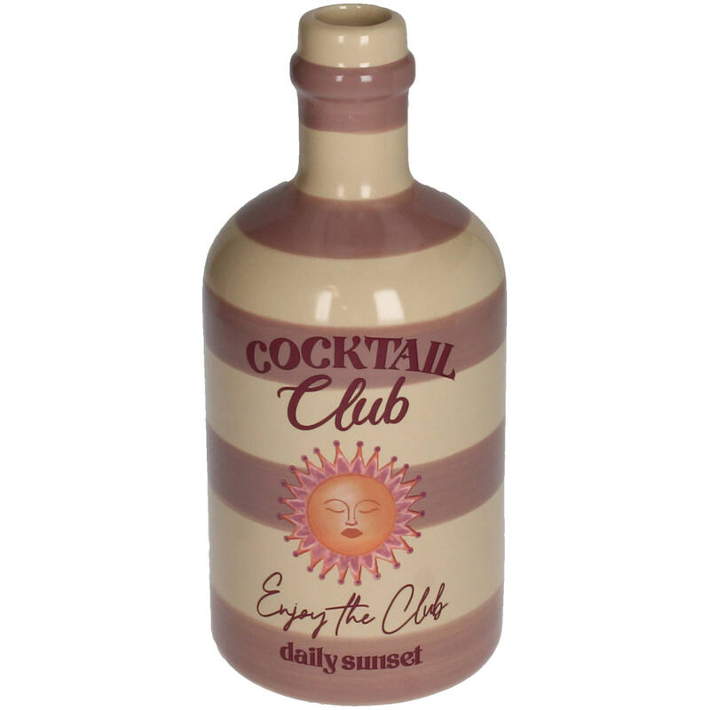 Vase Cocktail Club