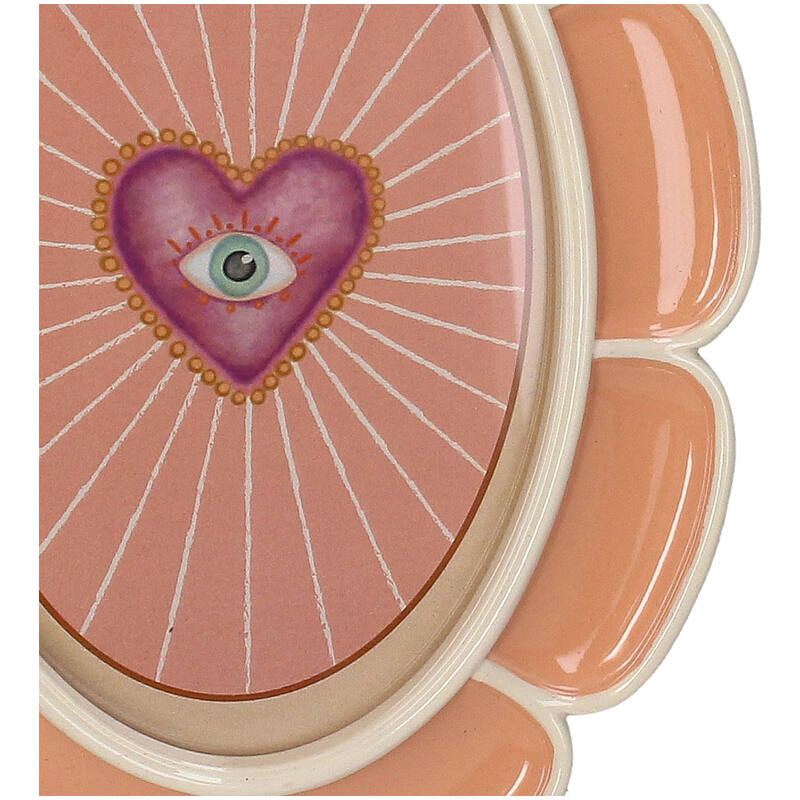 Cadre coeur
