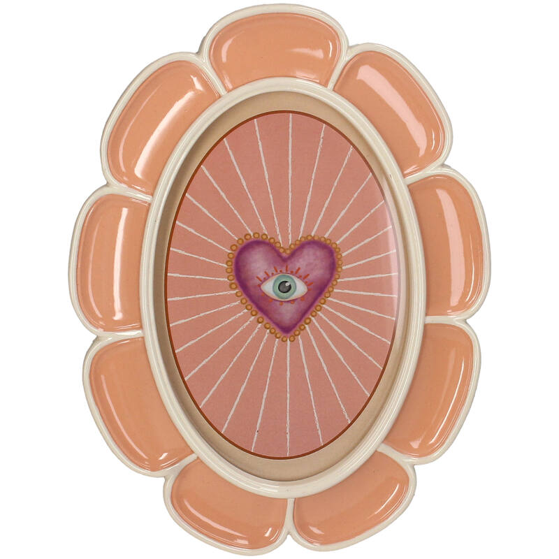 Cadre coeur