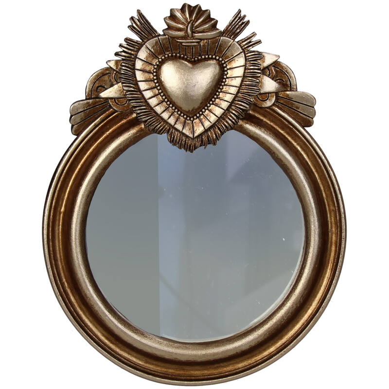 Miroir ex voto