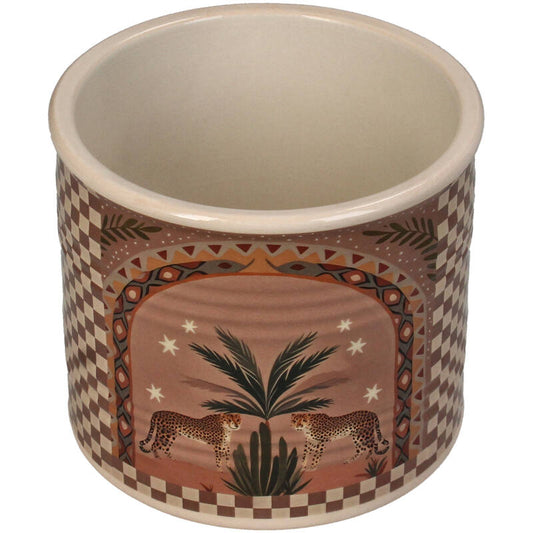Pot Panthères